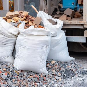 Beyoğlu Moloz Atımı