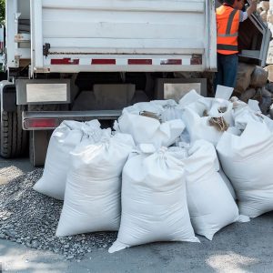 Gaziosmanpaşa Moloz Atımı