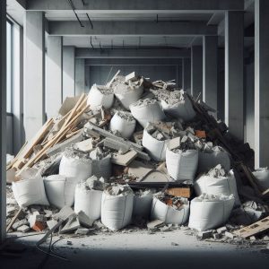 Üsküdar moloz atımı yapan firma