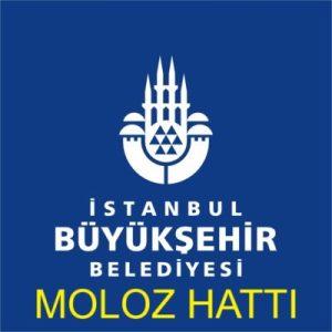 İbb Moloz hattı numarası
