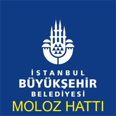 İbb Moloz hattı numarası